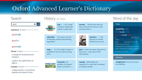 oxford learner's dictionary|oxford learner's dictionary free download.